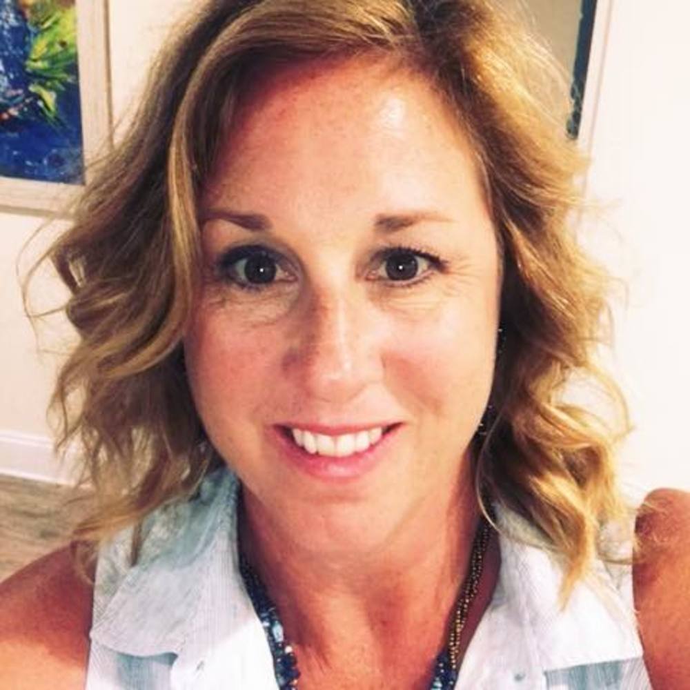 Meet your Posher, Polly